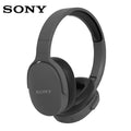 SONY P2961 Kabellose Bluetooth-Kopfhörer, faltbar, 9D HIFI Stereo Sound Headset, lange Akkulaufzeit, starke Bässe, Ohrhörer