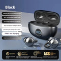 Original SONY Ohrclip OWS Kabellose Bluetooth Ohrclip-Kopfhörer Sport Gaming Headset HIFI Surround Sound In-Ear-Kopfhörer mit Mikrofon